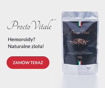 PROCTO VITALE